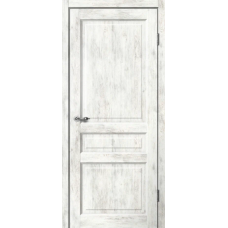 Дверь межкомнатная Сибирь Профиль Классик C03 Ель альпийская, глухое полотно